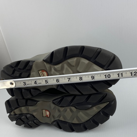 Sorel Snow Drift Winter Boots Waterproof Size 9 - Picture 8 of 14